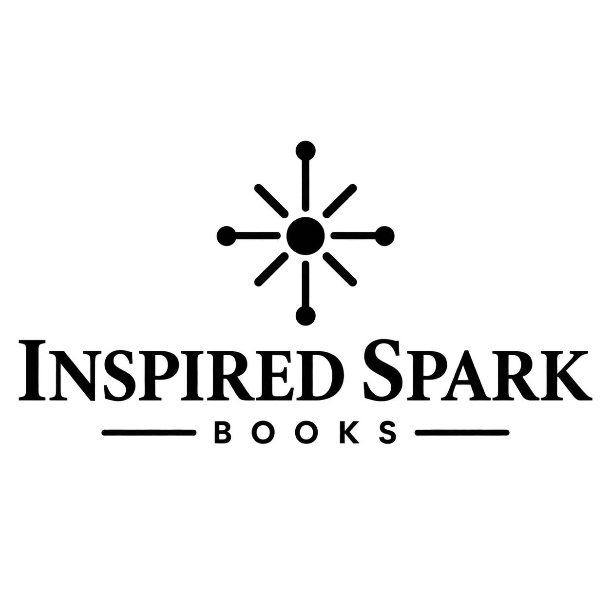 Inspired Spark Books logo
