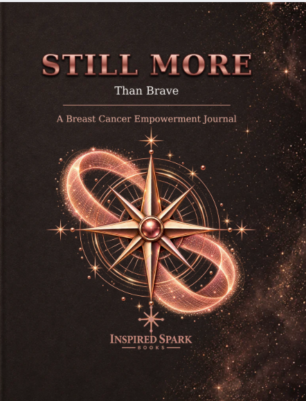 Breast cancer journal cover