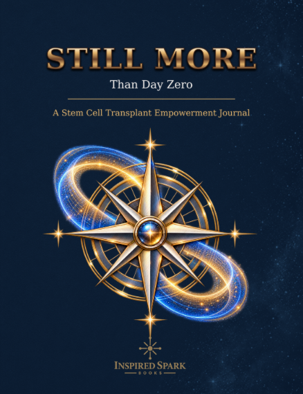 Stem cell transplant journal cover