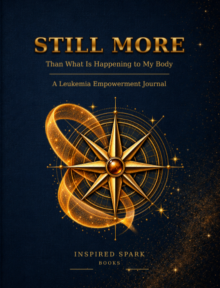Leukemia journal cover